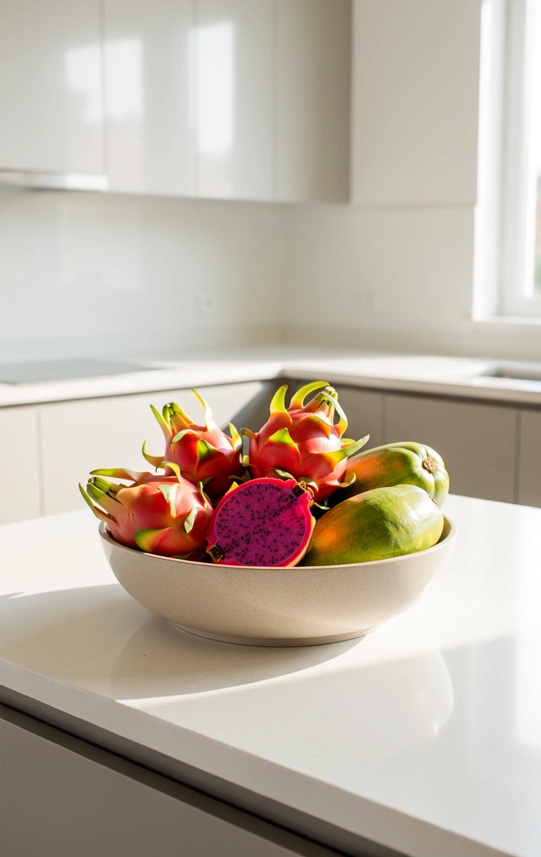 Gaya Hidup Sihat Nutrisi