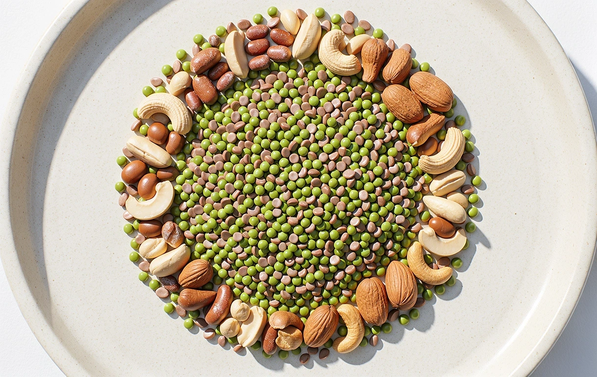 Nutritional Research